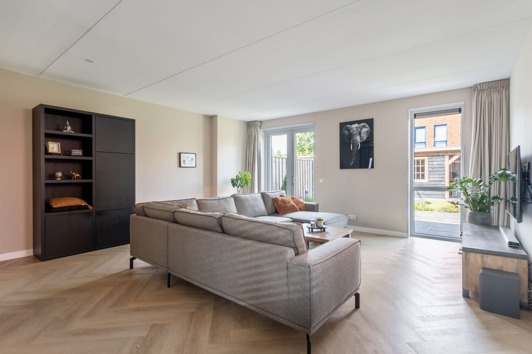 Foto 22 van Wergeasterdyk 58-E