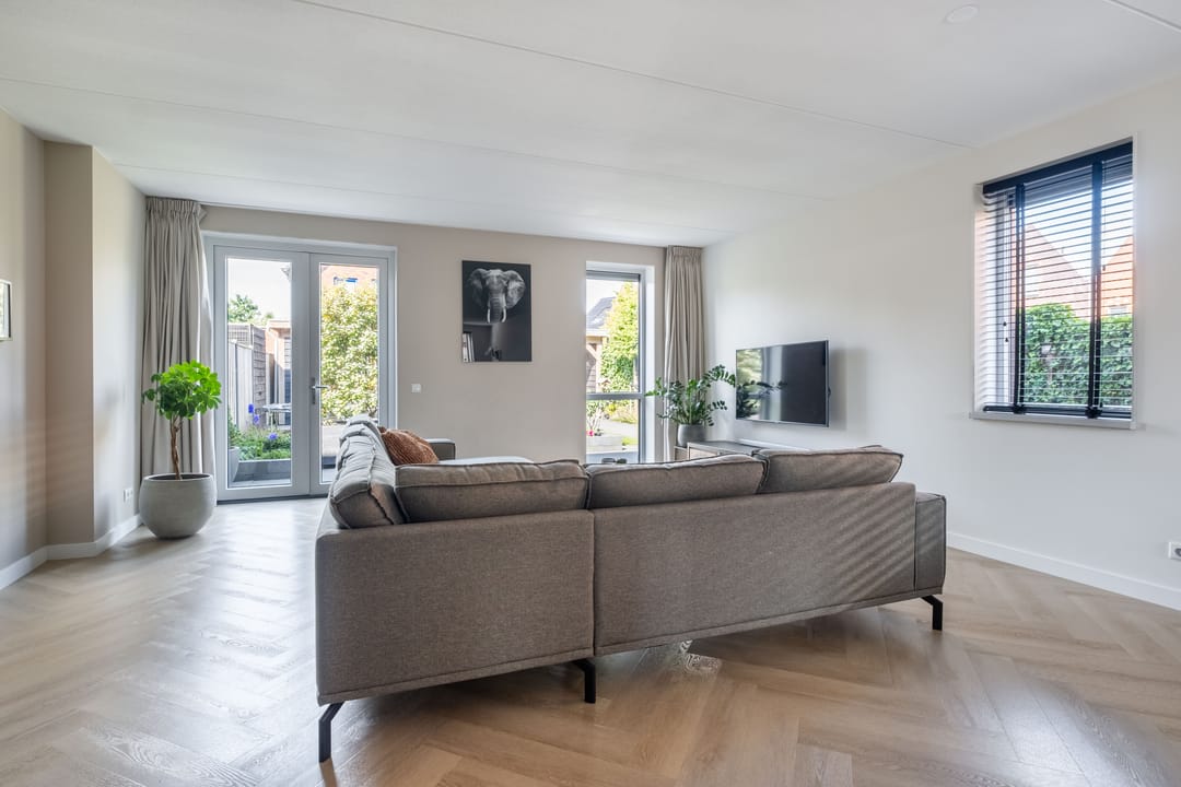 Foto 23 van Wergeasterdyk 58-E