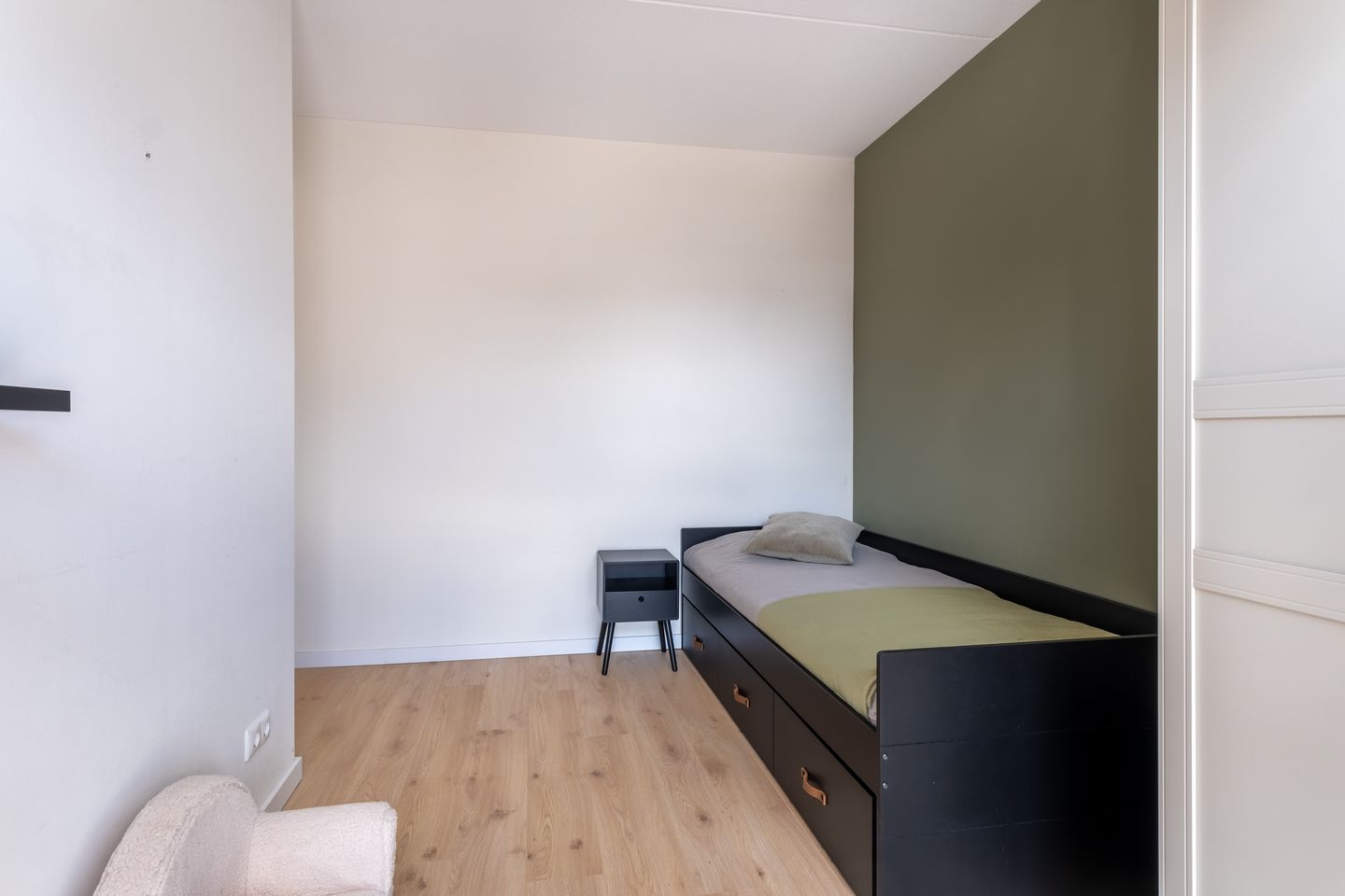 Foto 29 van Wergeasterdyk 58-E