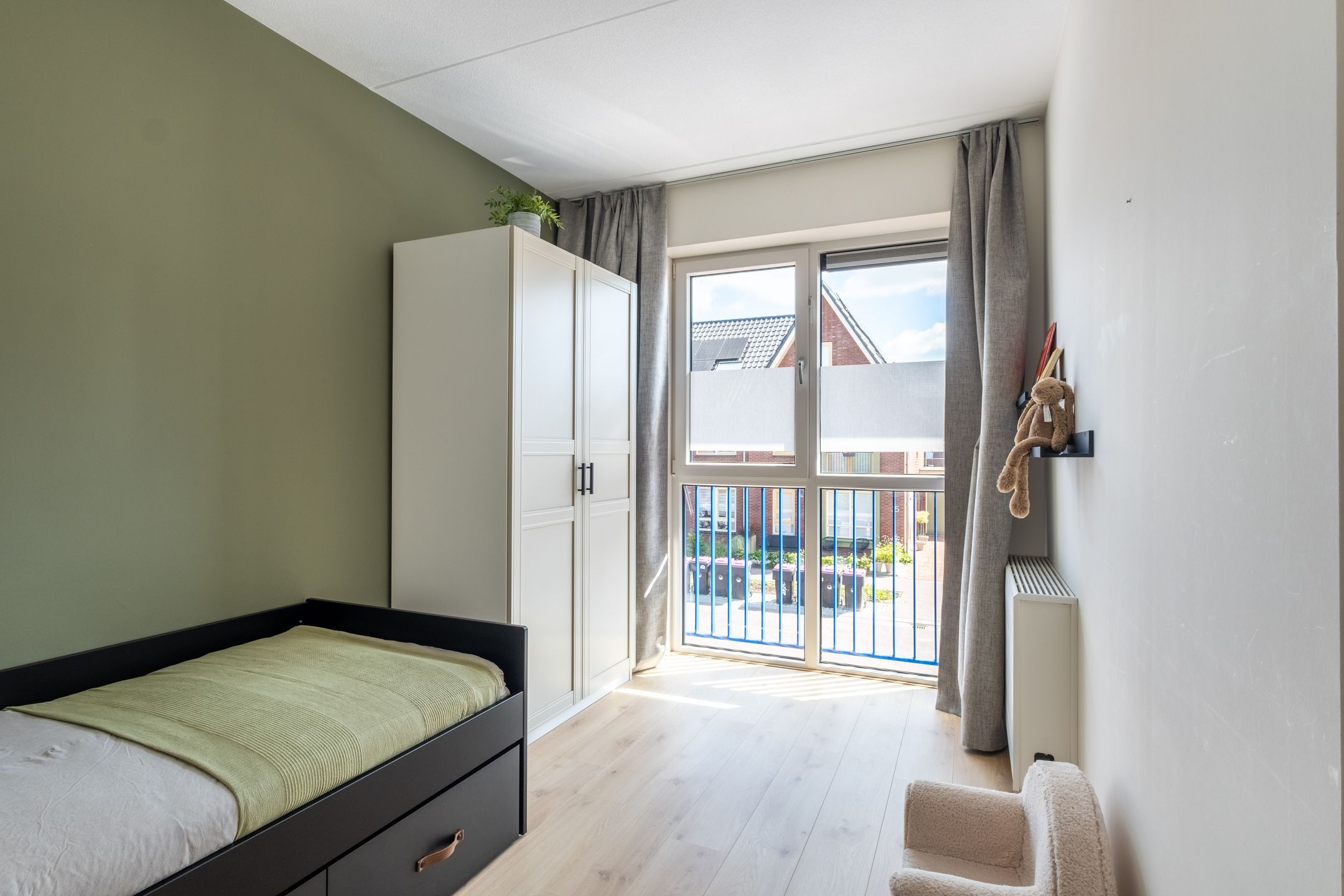 Foto 30 van Wergeasterdyk 58-E