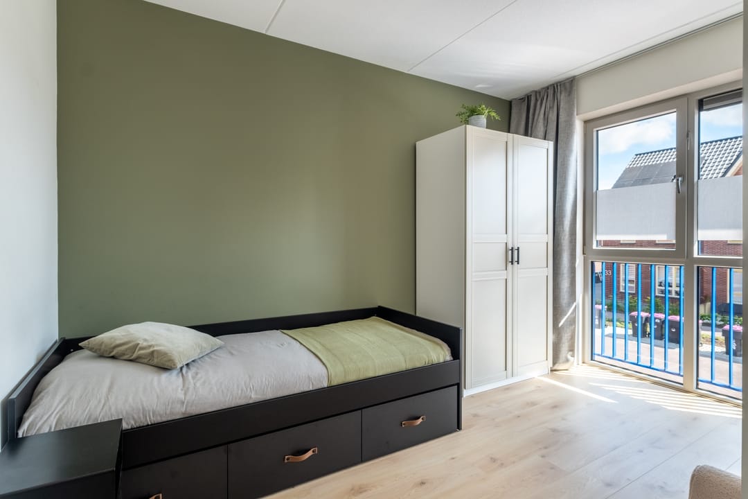 Foto 31 van Wergeasterdyk 58-E