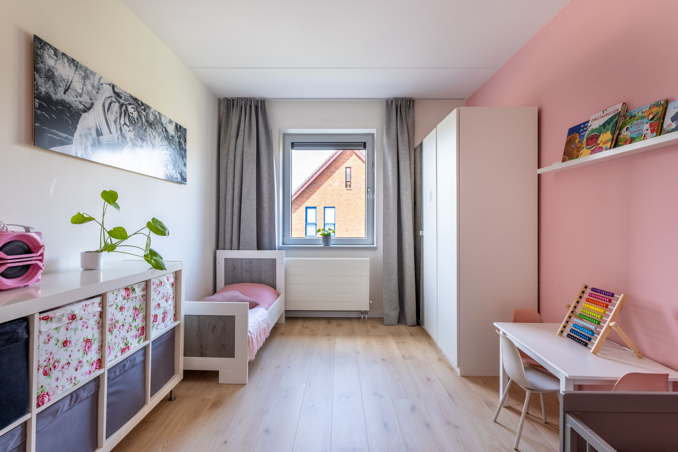 Foto 33 van Wergeasterdyk 58-E