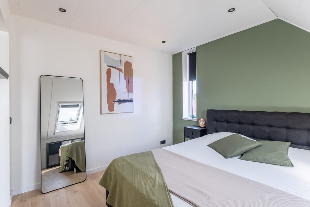 Foto 37 van Wergeasterdyk 58-E