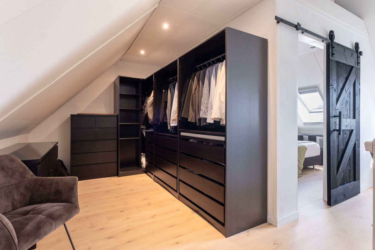 Foto 40 van Wergeasterdyk 58-E