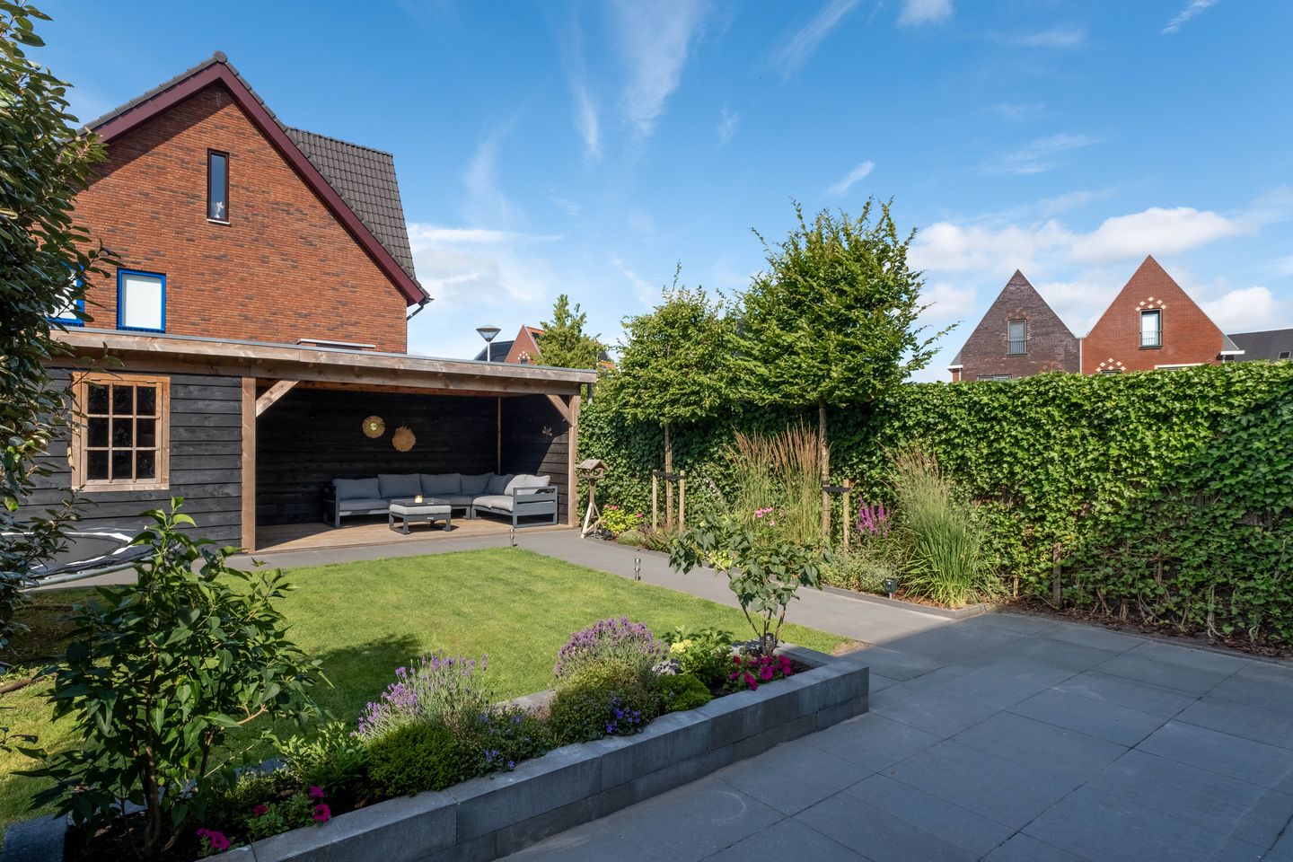 Foto 50 van Wergeasterdyk 58-E