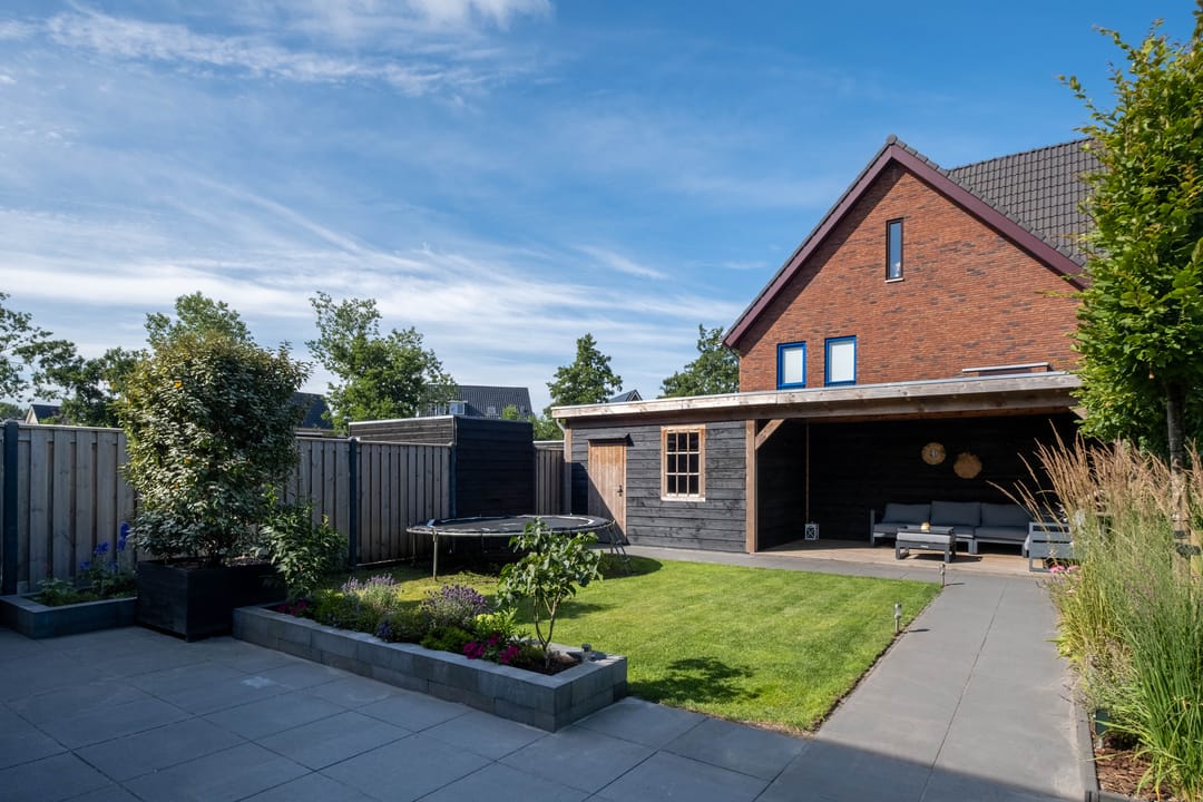 Foto 52 van Wergeasterdyk 58-E