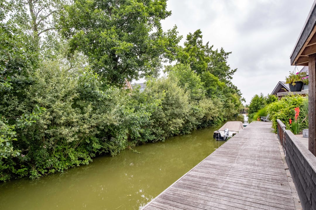 Foto 53 van Wergeasterdyk 58-E