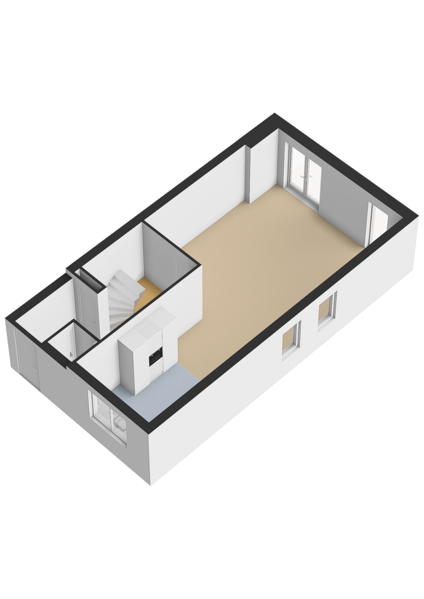 Foto 55 van Wergeasterdyk 58-E
