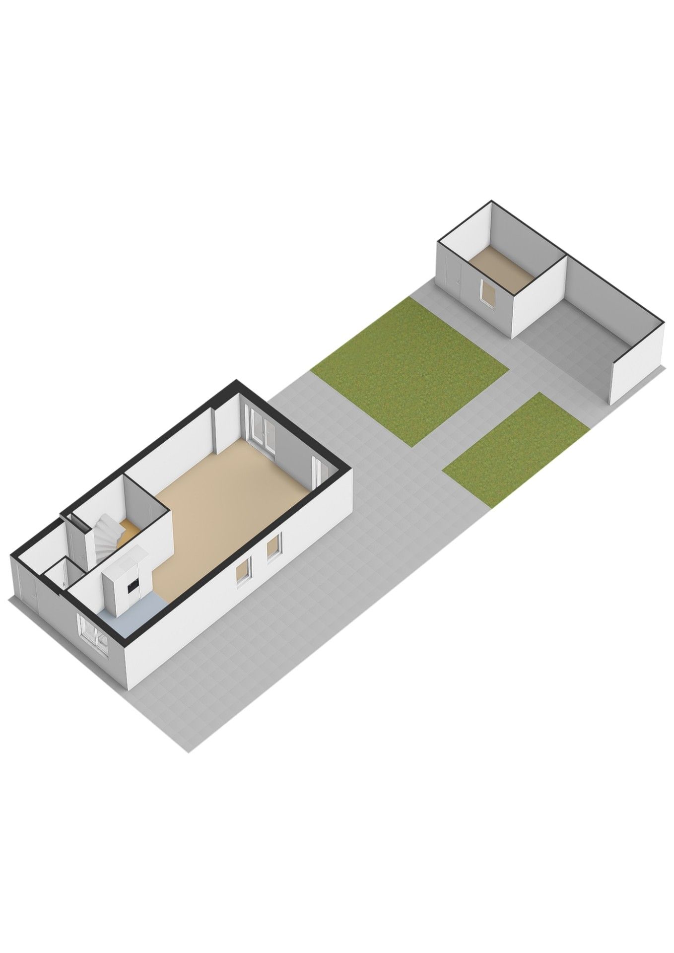 Foto 63 van Wergeasterdyk 58-E