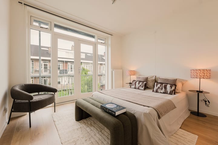 Foto 2 van Woestduinstraat 21-2