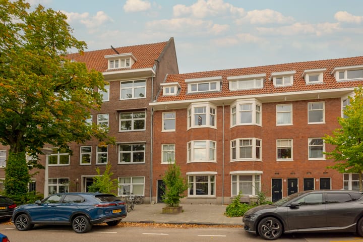 Foto 4 van Woestduinstraat 21-2