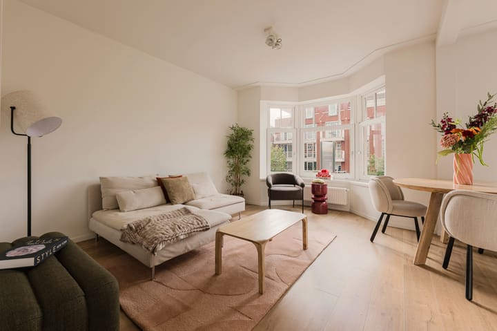 Foto 5 van Woestduinstraat 21-2