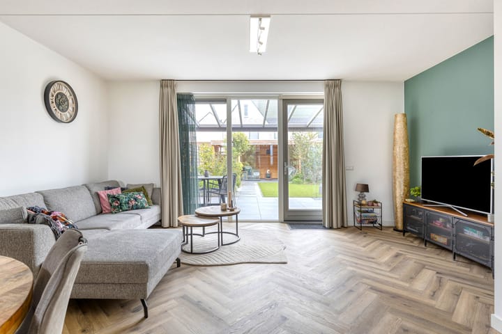 Foto 3 van Wethouder Van Dijkstraat 7