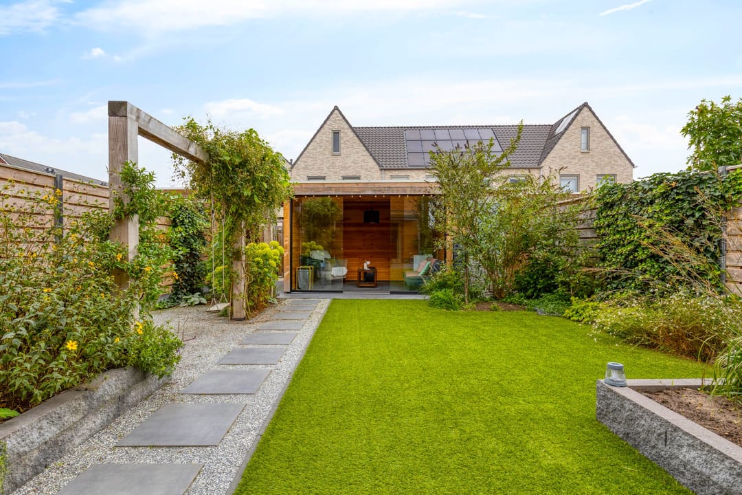 Foto 2 van Wethouder Van Dijkstraat 7