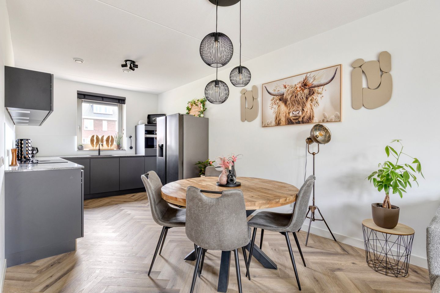 Foto 5 van Wethouder Van Dijkstraat 7