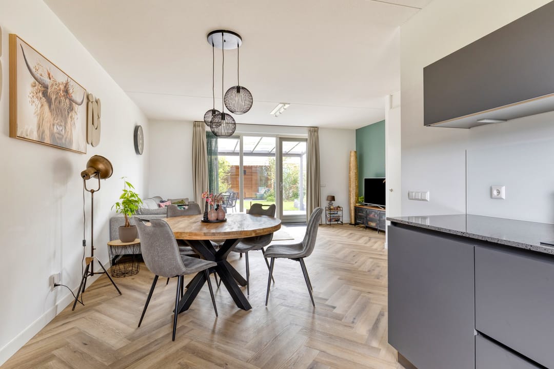 Foto 7 van Wethouder Van Dijkstraat 7