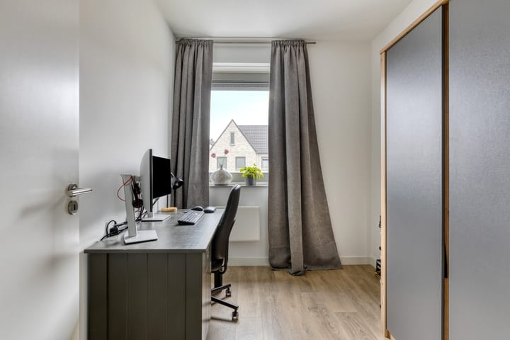 Foto 12 van Wethouder Van Dijkstraat 7