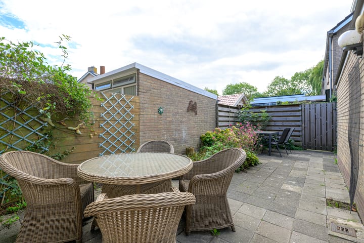 Foto 2 van Rozenstraat 4