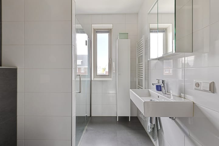 Foto 13 van Wethouder Van Dijkstraat 7