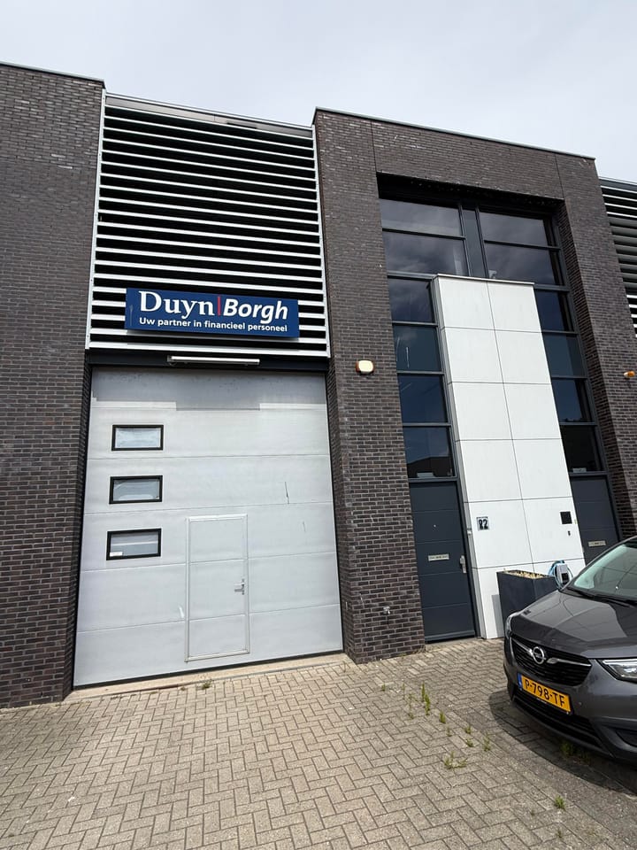 Vennestraat 22, Lisse