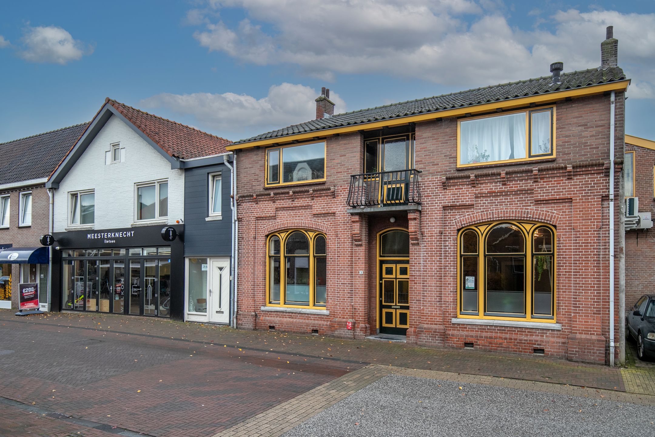 Voorstraat 31-A 31 a