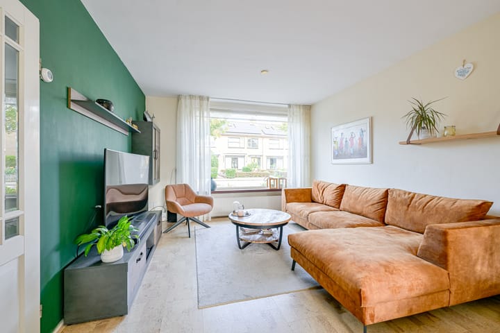 Foto 5 van Rozenstraat 4