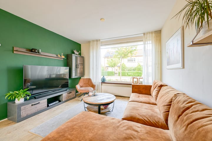 Foto 6 van Rozenstraat 4