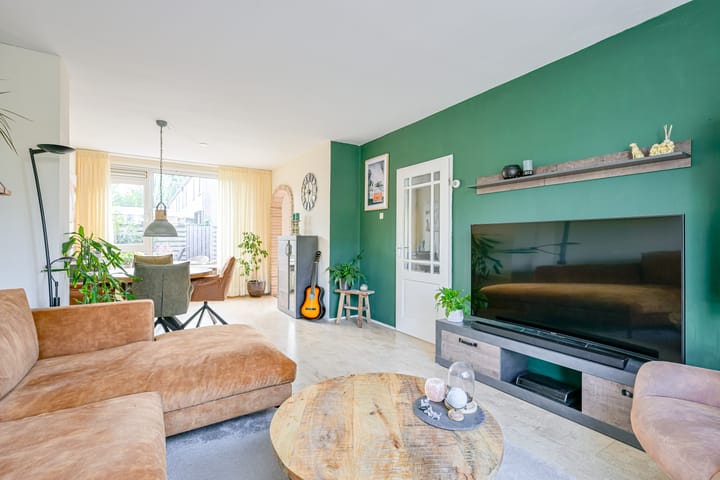 Foto 7 van Rozenstraat 4