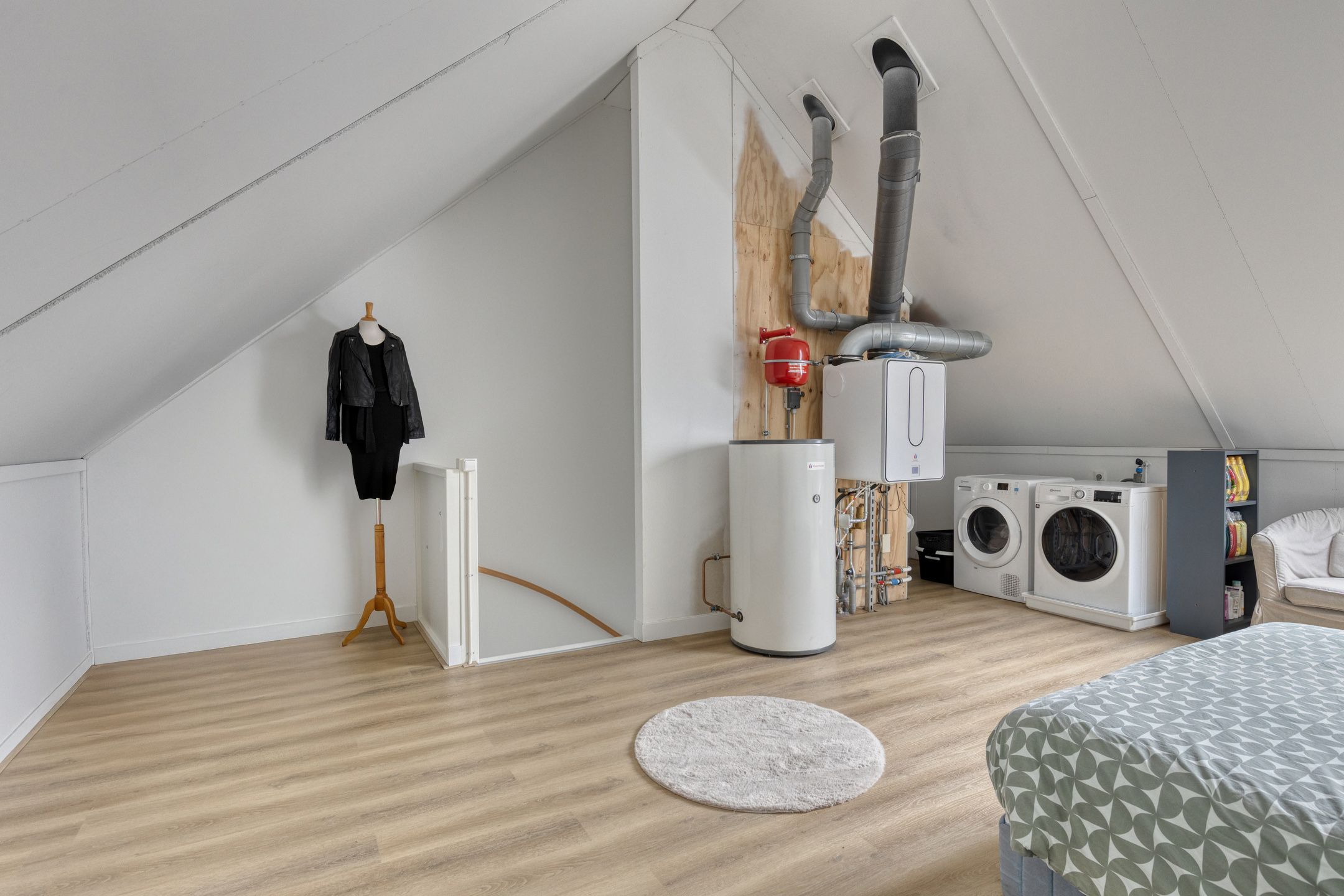 Foto 18 van Wethouder Van Dijkstraat 7