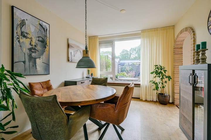 Foto 8 van Rozenstraat 4