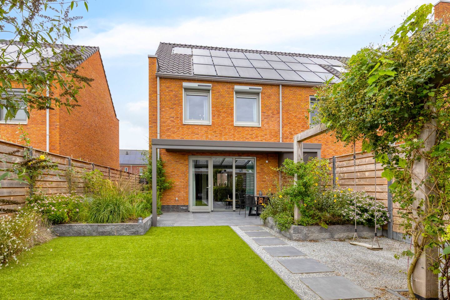 Foto 19 van Wethouder Van Dijkstraat 7