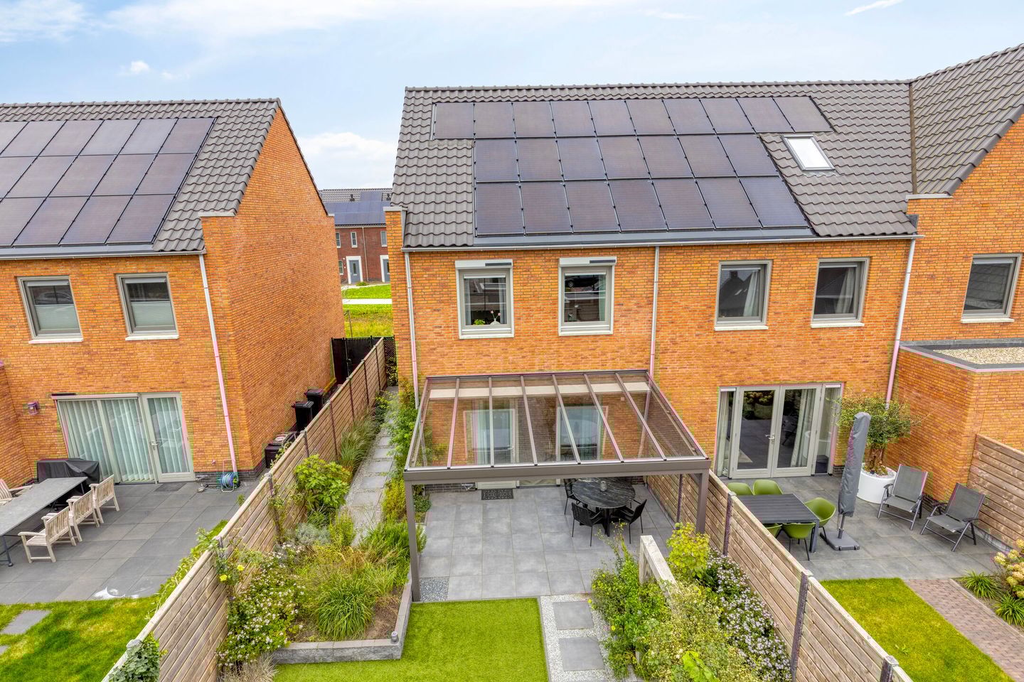 Foto 20 van Wethouder Van Dijkstraat 7