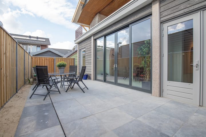 Foto 4 van Voorstraat 31-A