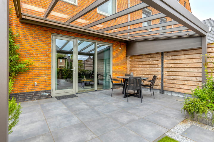 Foto 21 van Wethouder Van Dijkstraat 7