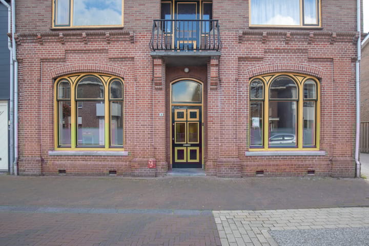 Foto 5 van Voorstraat 31-A