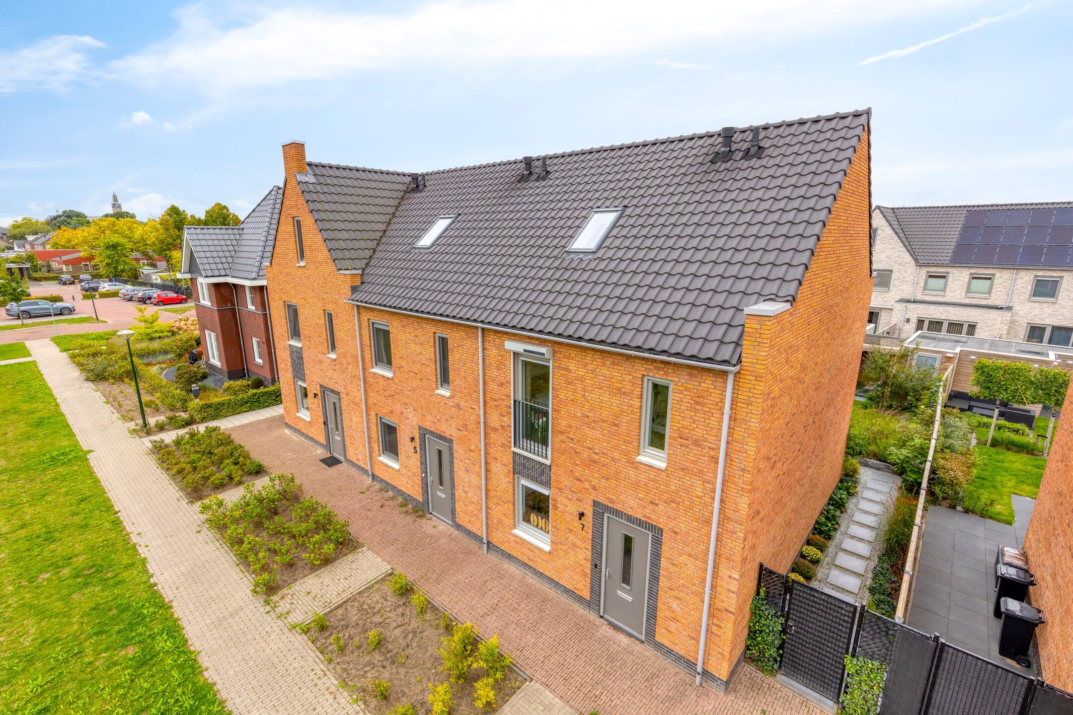 Foto 24 van Wethouder Van Dijkstraat 7