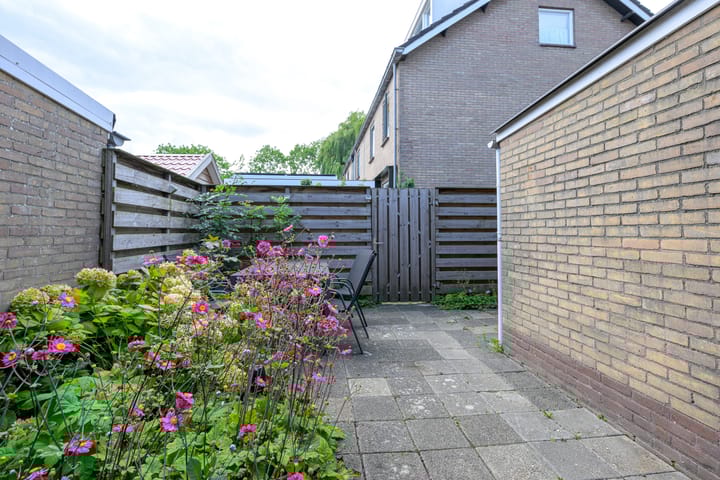 Foto 13 van Rozenstraat 4