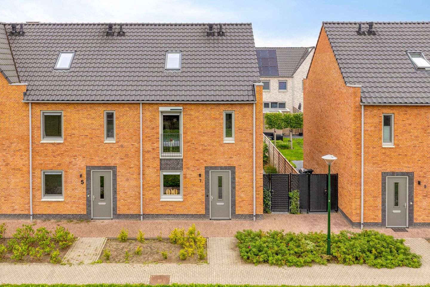 Foto 25 van Wethouder Van Dijkstraat 7