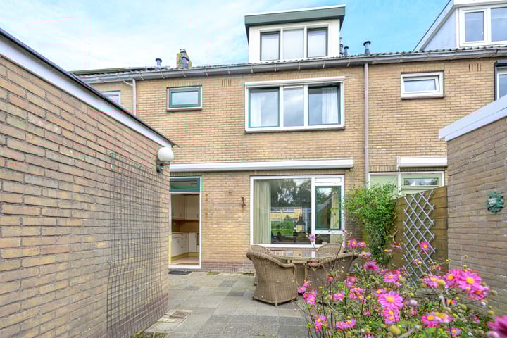 Foto 14 van Rozenstraat 4