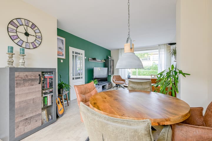 Foto 17 van Rozenstraat 4