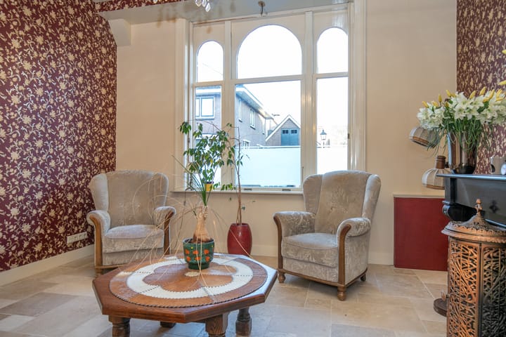 Foto 8 van Voorstraat 31-A