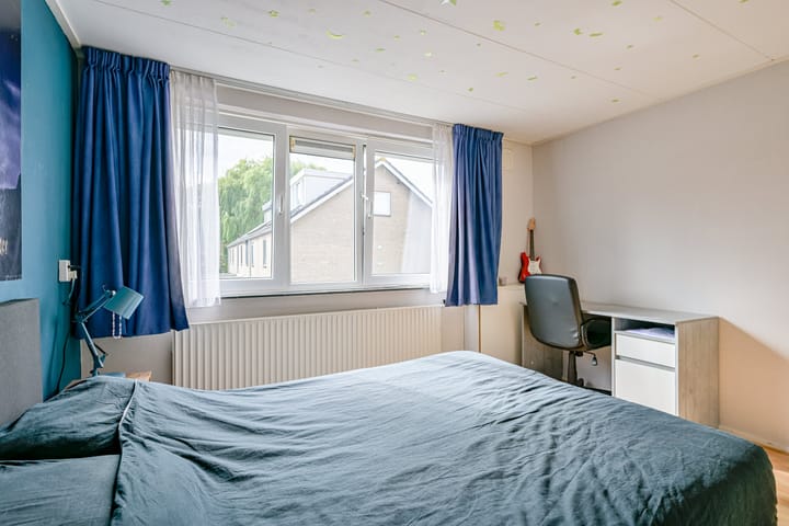 Foto 20 van Rozenstraat 4