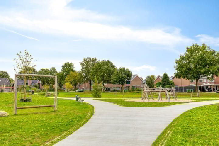 Foto 31 van Wethouder Van Dijkstraat 7