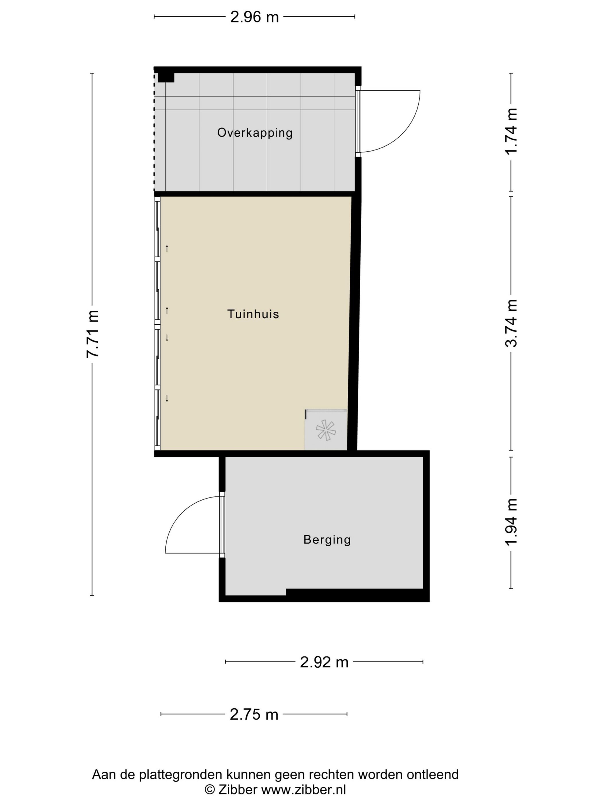Foto 33 van Wethouder Van Dijkstraat 7