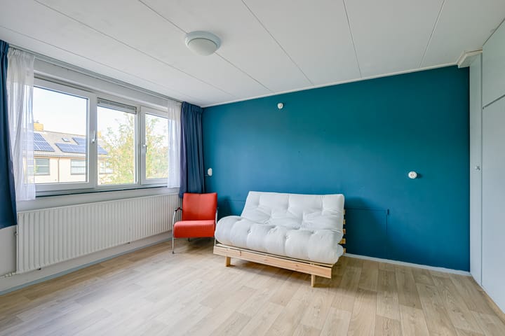 Foto 23 van Rozenstraat 4