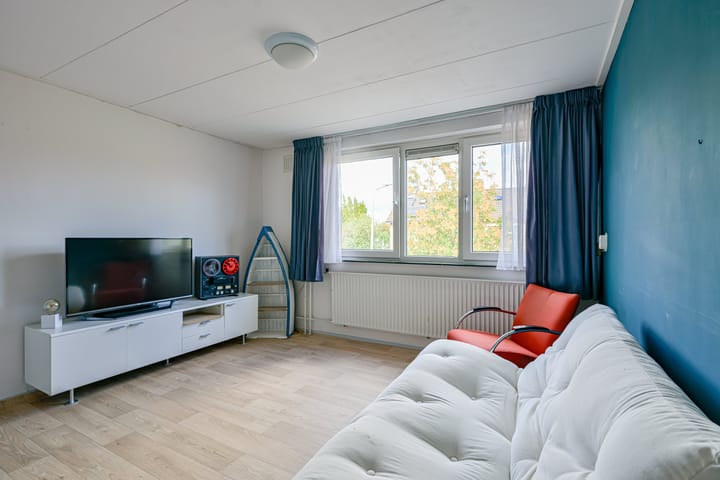 Foto 24 van Rozenstraat 4