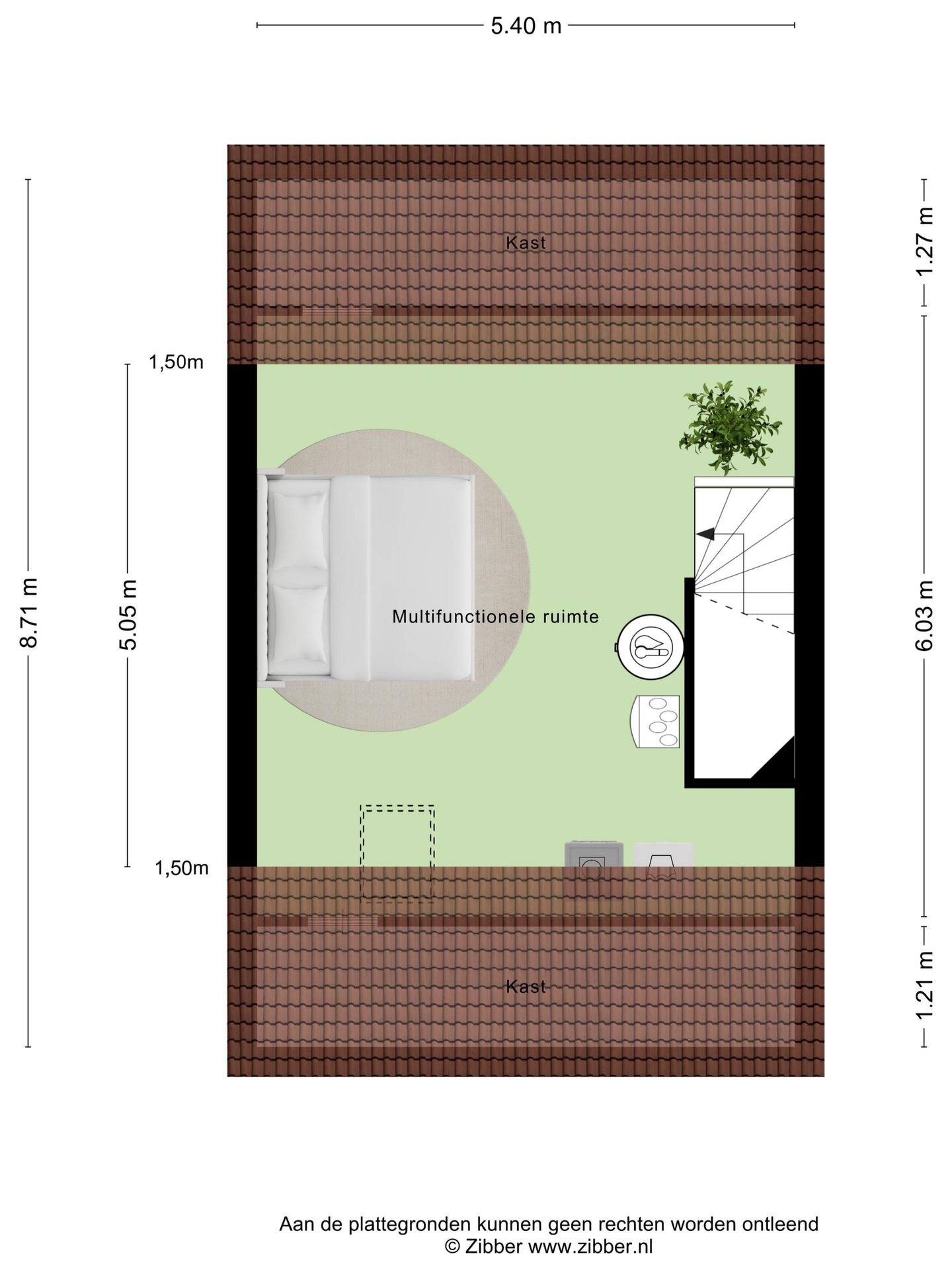 Foto 35 van Wethouder Van Dijkstraat 7