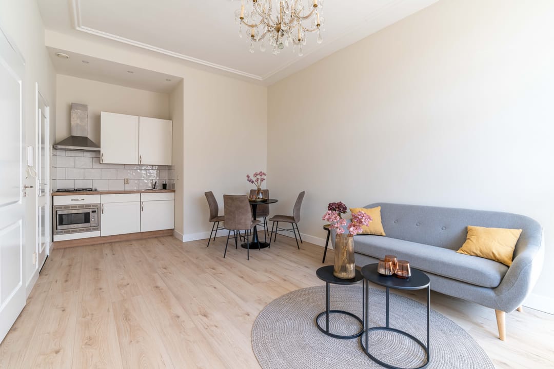 Foto 2 van Valkenboslaan 346