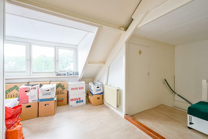 Foto 30 van Rozenstraat 4