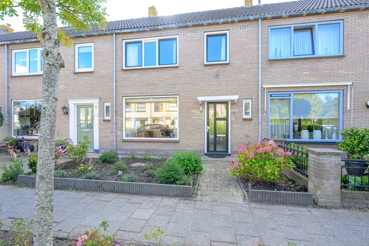 Foto 32 van Rozenstraat 4